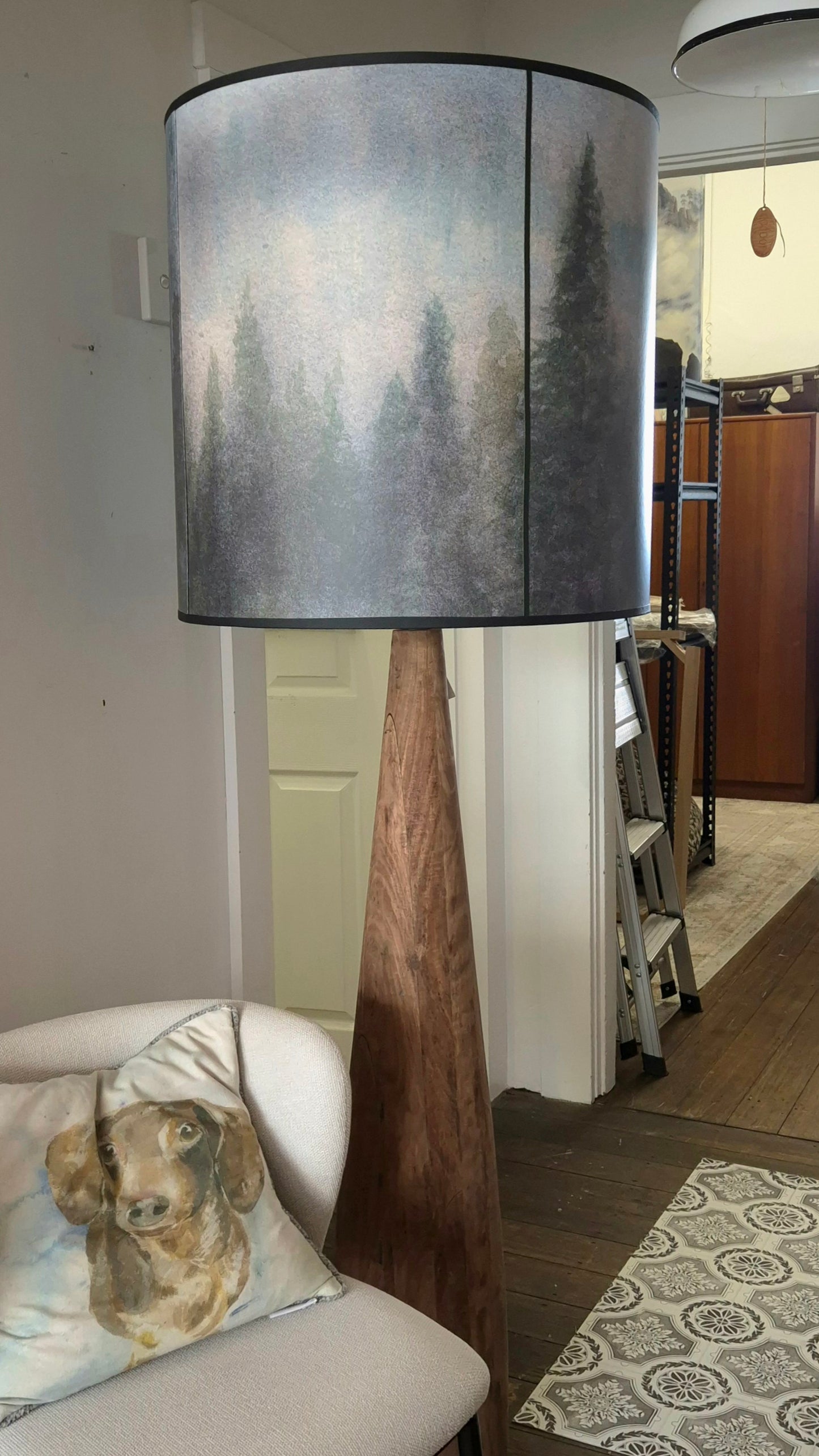 Cocoon - Lamp Shade Large TEST DO NOT BUY