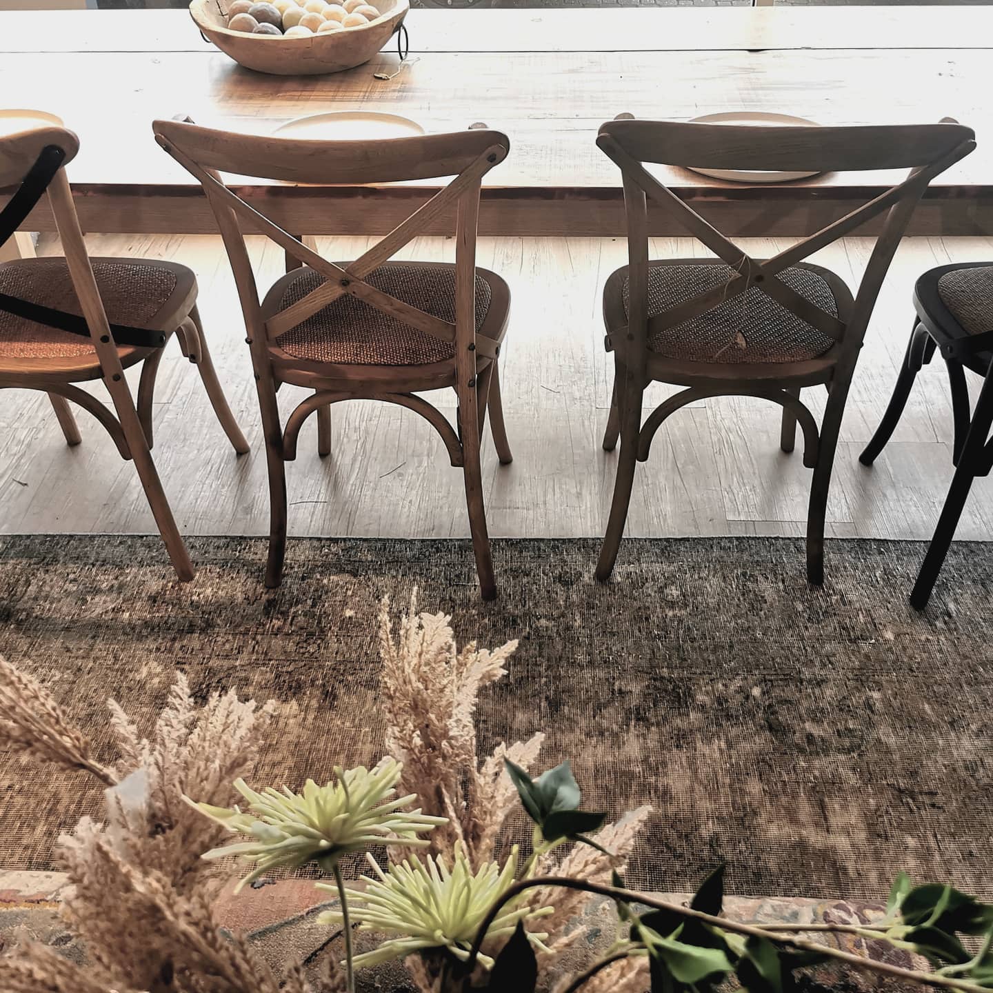 Dining Chairs