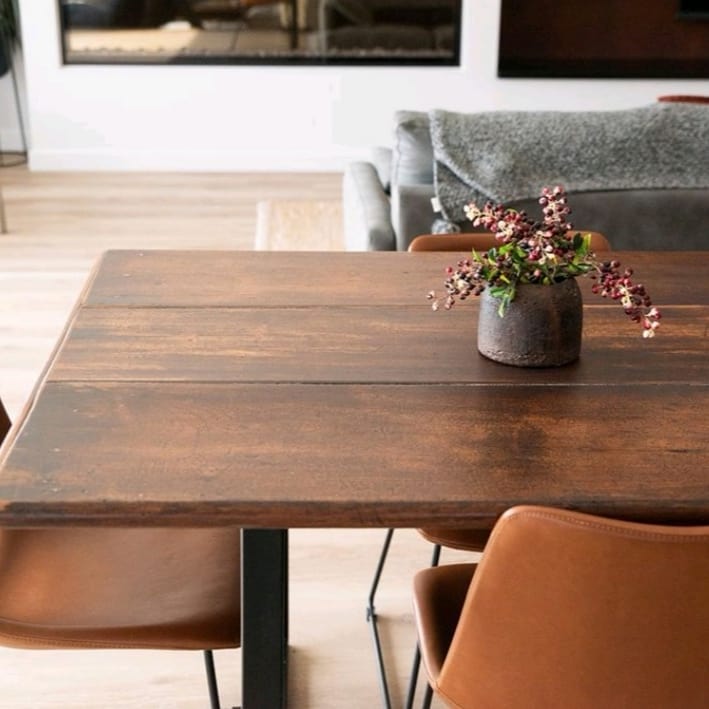 Tables