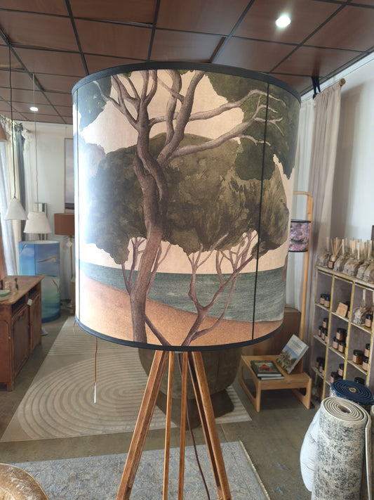 Cocoon - Lamp Shade Large TEST DO NOT BUY