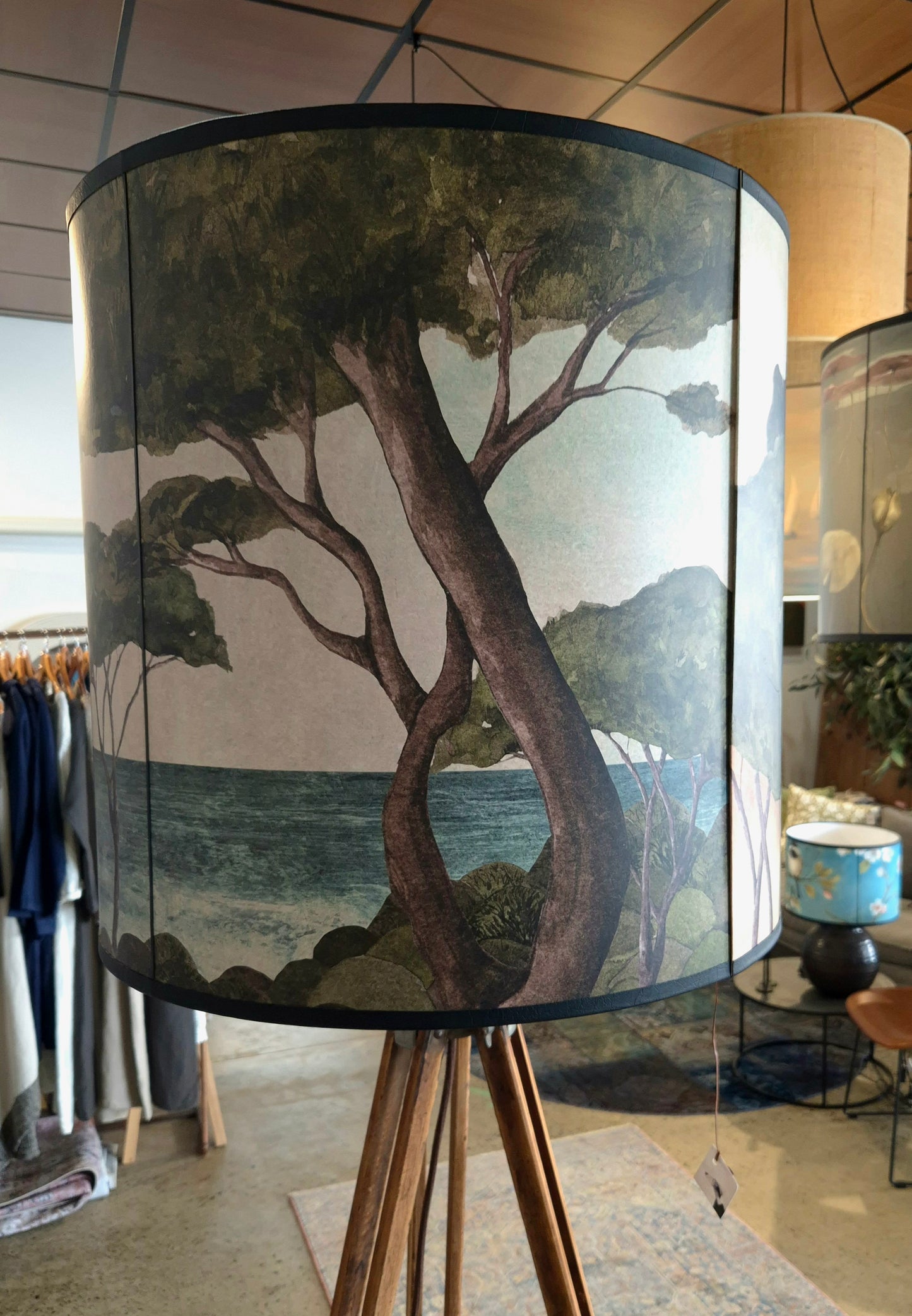 Cocoon - Lamp Shade Large TEST DO NOT BUY